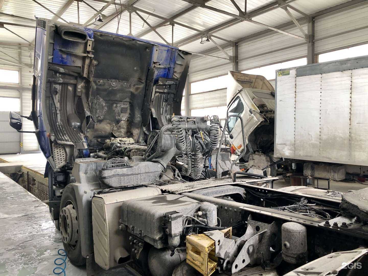 Отзывы на компанию SudakovAuto в Таганроге c фото