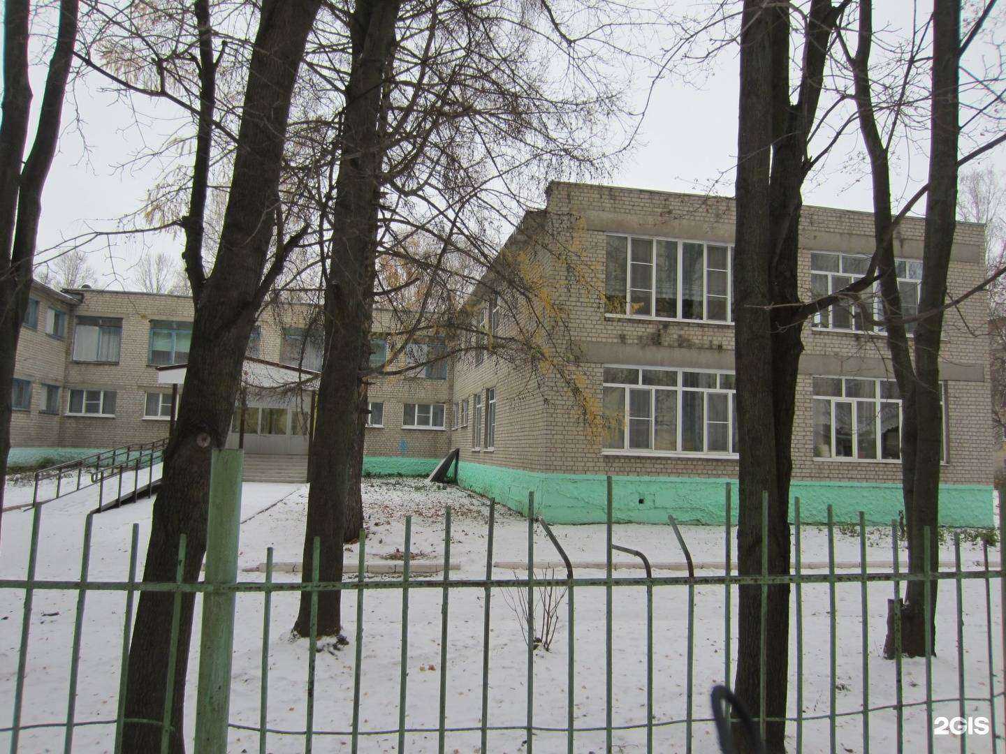 Отзывы на компанию Детский сад №110 в Рязани c фото