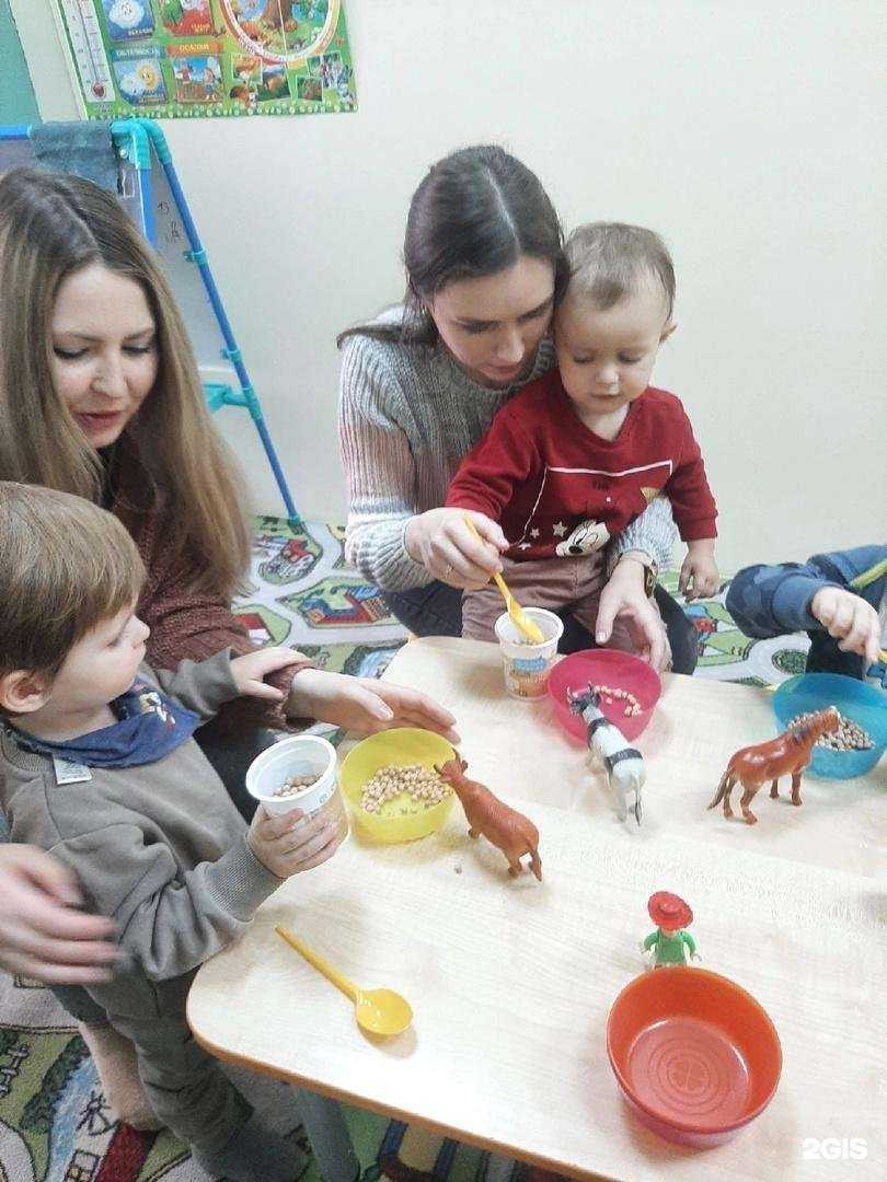 Отзывы на компанию Малинки в г. Омск c фото