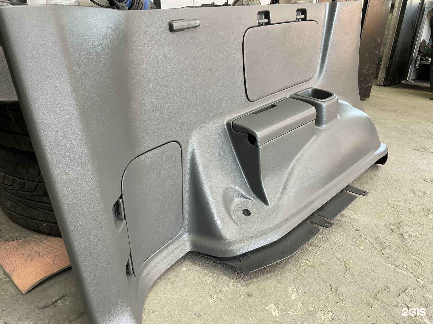 Отзывы на компанию Amd_detailing_22 в Барнауле c фото