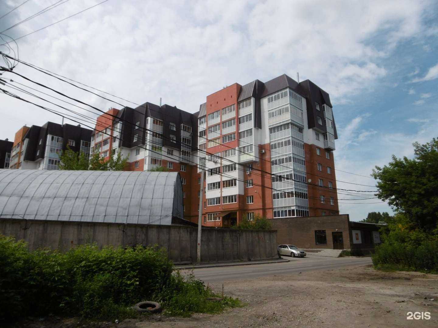 Отзывы на компанию Март в Рязани c фото - фотография 2 из 2