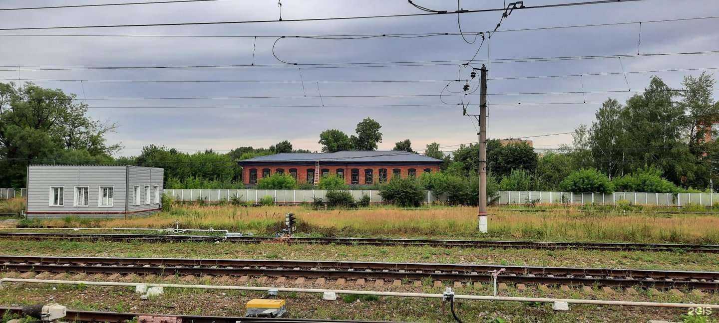 Отзывы на компанию Flower shop в Серпухове c фото - фотография 2 из 2