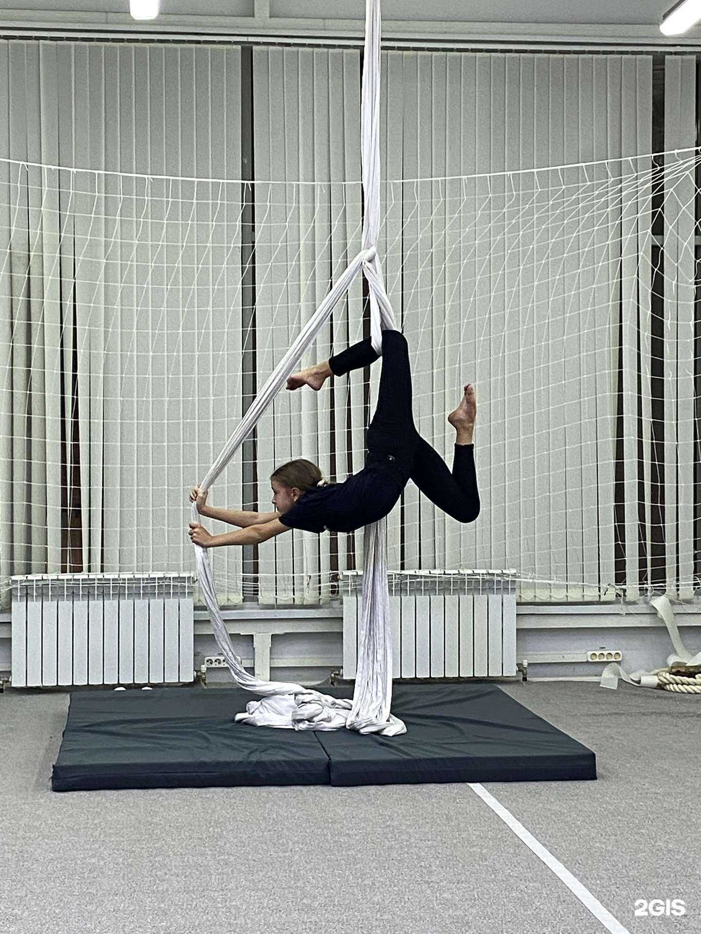 Отзывы на компанию Fly High в Ростове-на-Дону c фото