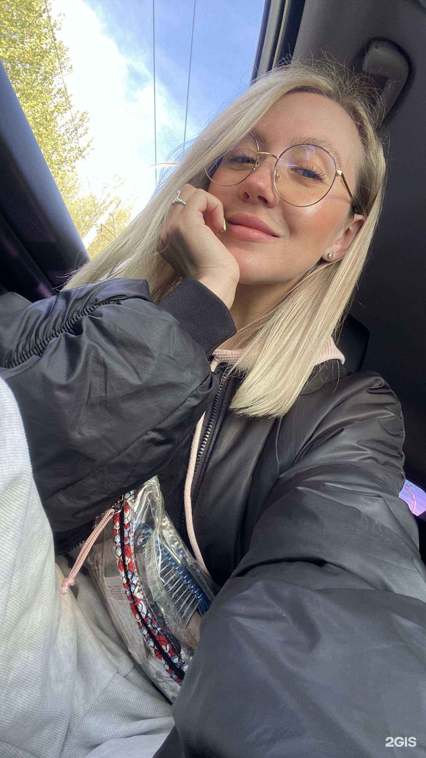 Отзывы на компанию Эстетика волос в Новороссийске c фото