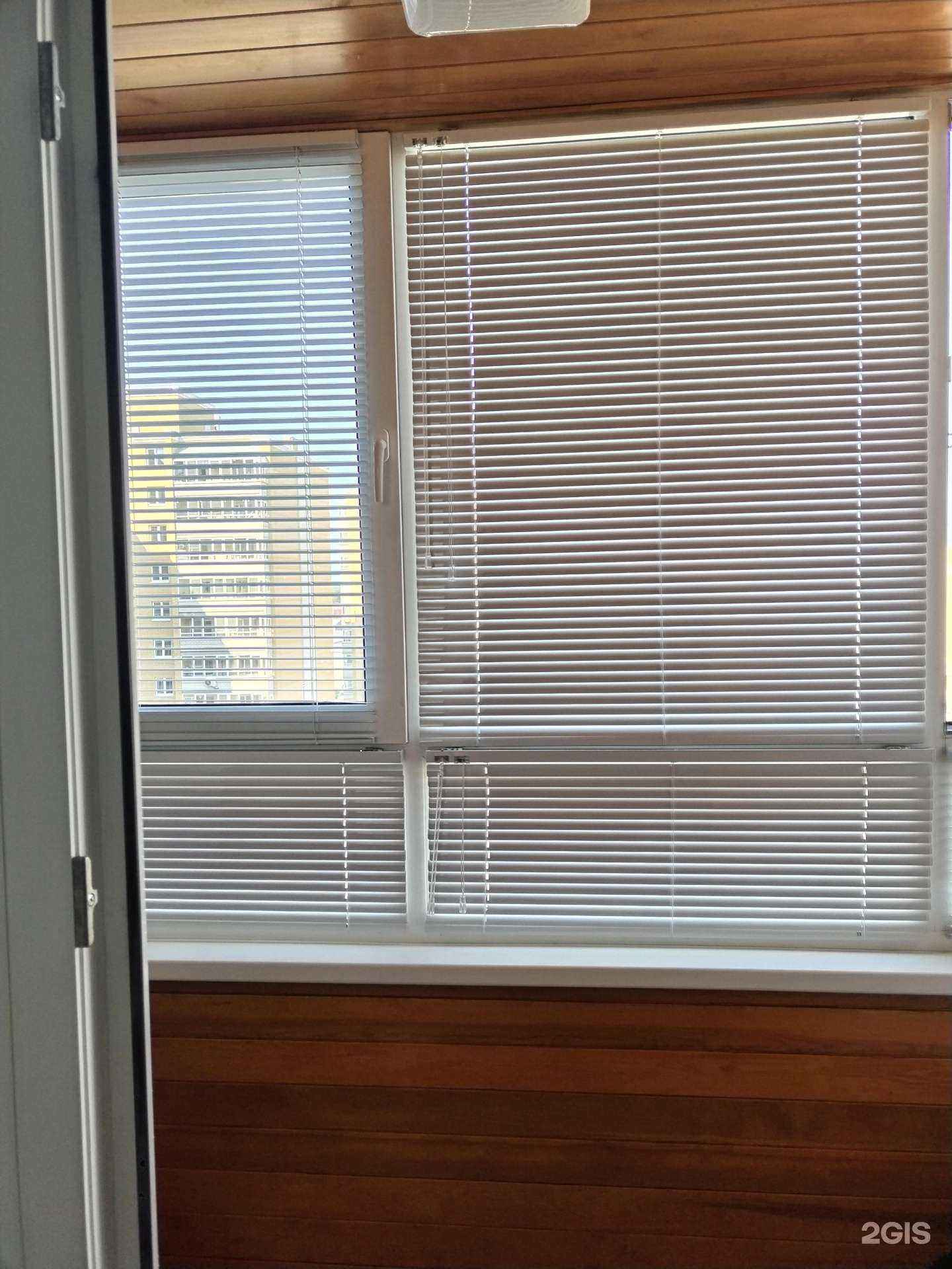 Отзывы на компанию ЕвроФормат в Тюмени c фото