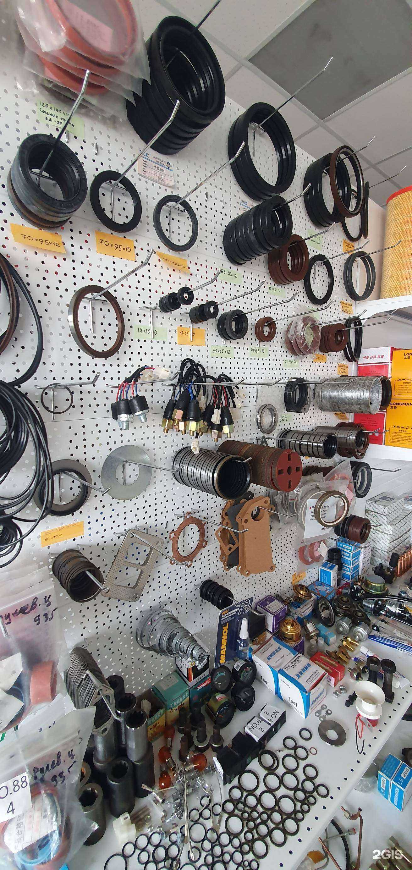 Отзывы на компанию АзияСпецТехИнвест в Барнауле c фото