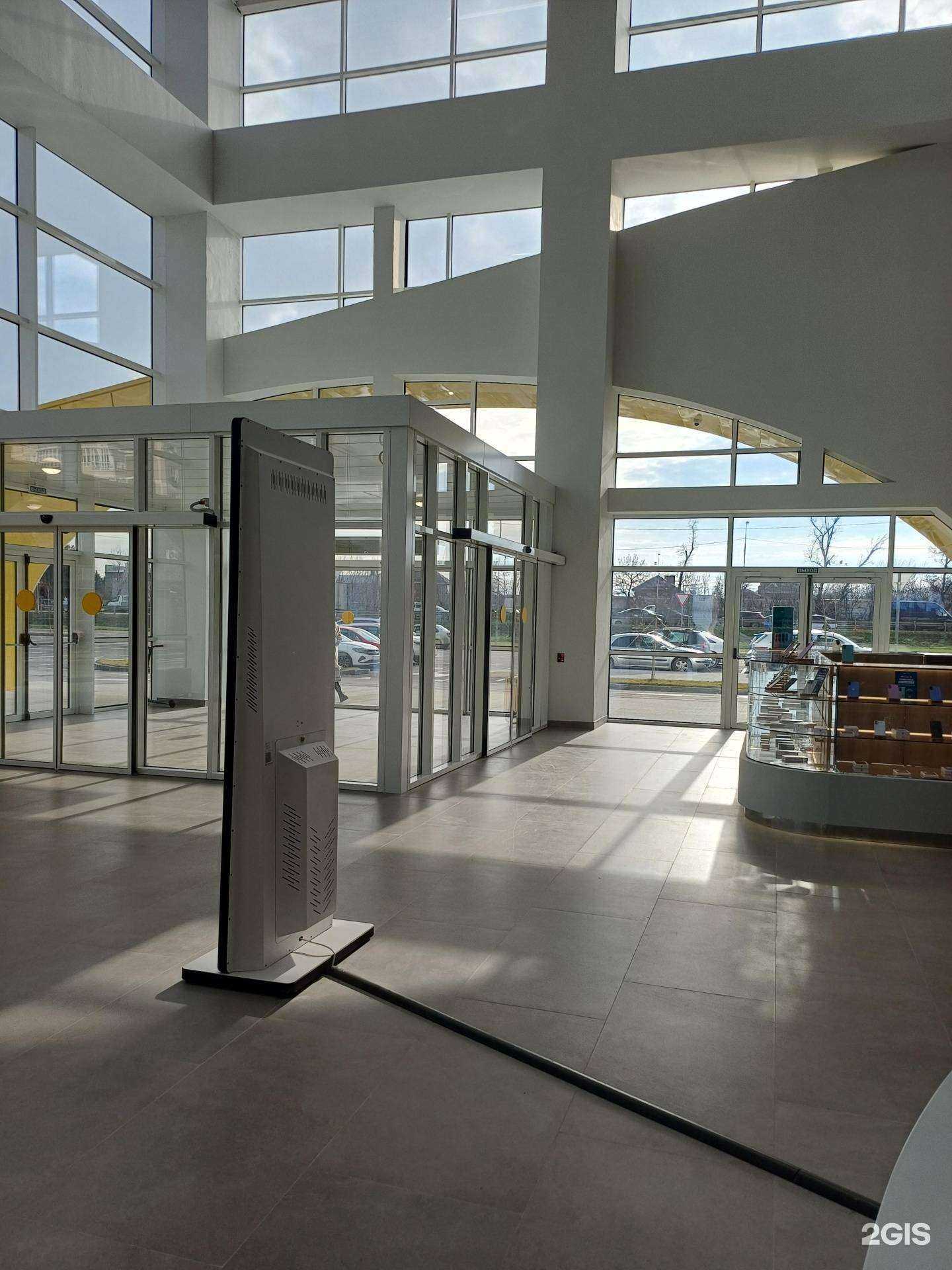 Отзывы на компанию Tap store в г. Краснодар c фото