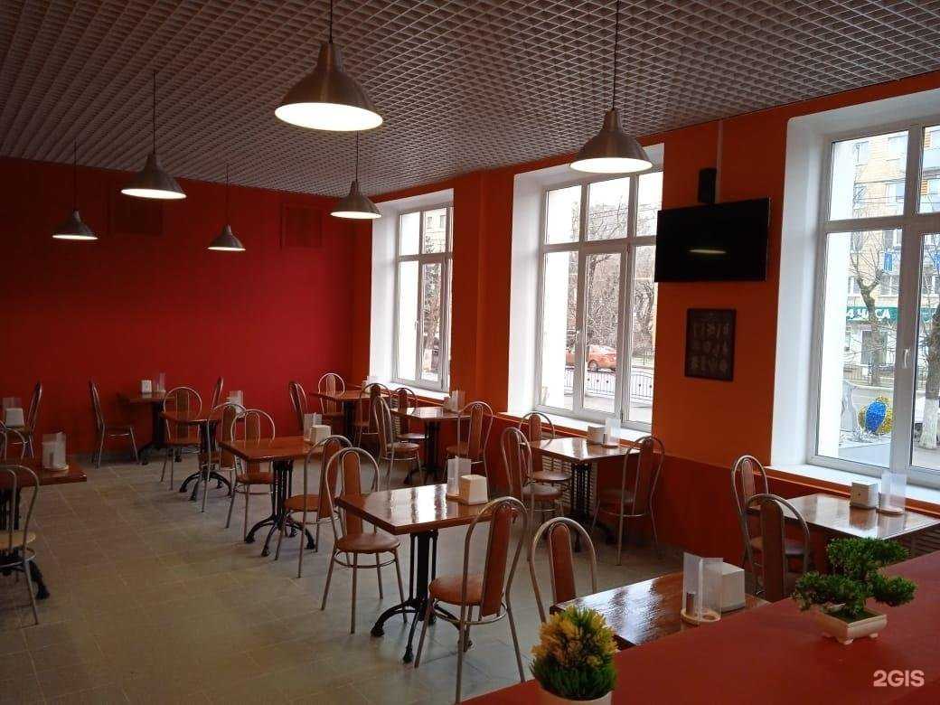 Отзывы на компанию Борщев и Ложкин в Калуге c фото