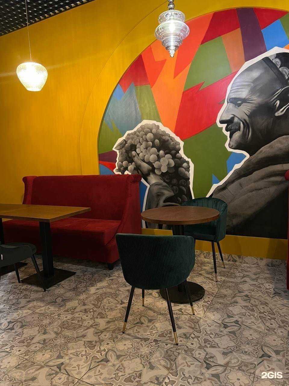 Отзывы на компанию Анор-анор в Краснодаре c фото