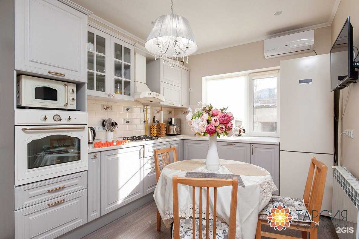 Отзывы на компанию Тарсия в г. Краснодар c фото