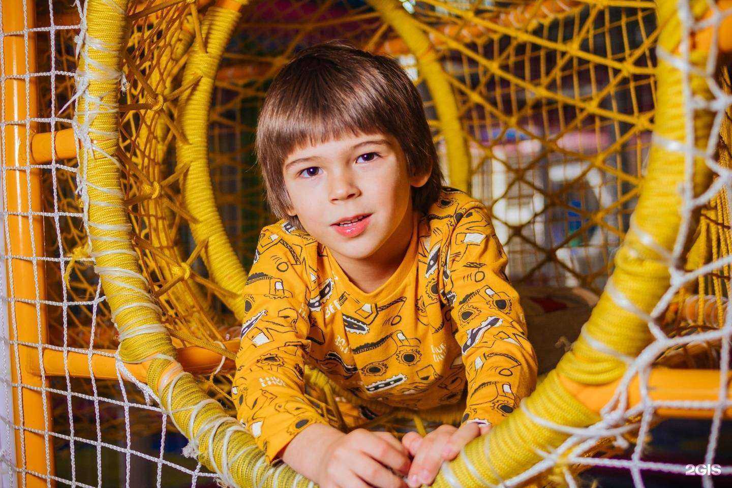 Отзывы на компанию Страна Мадагаскария в Ярославле c фото