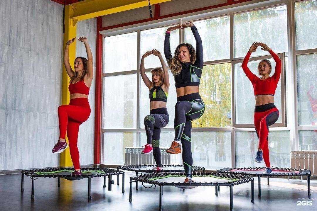 Отзывы на компанию Kosmo jump в г. Набережные Челны c фото