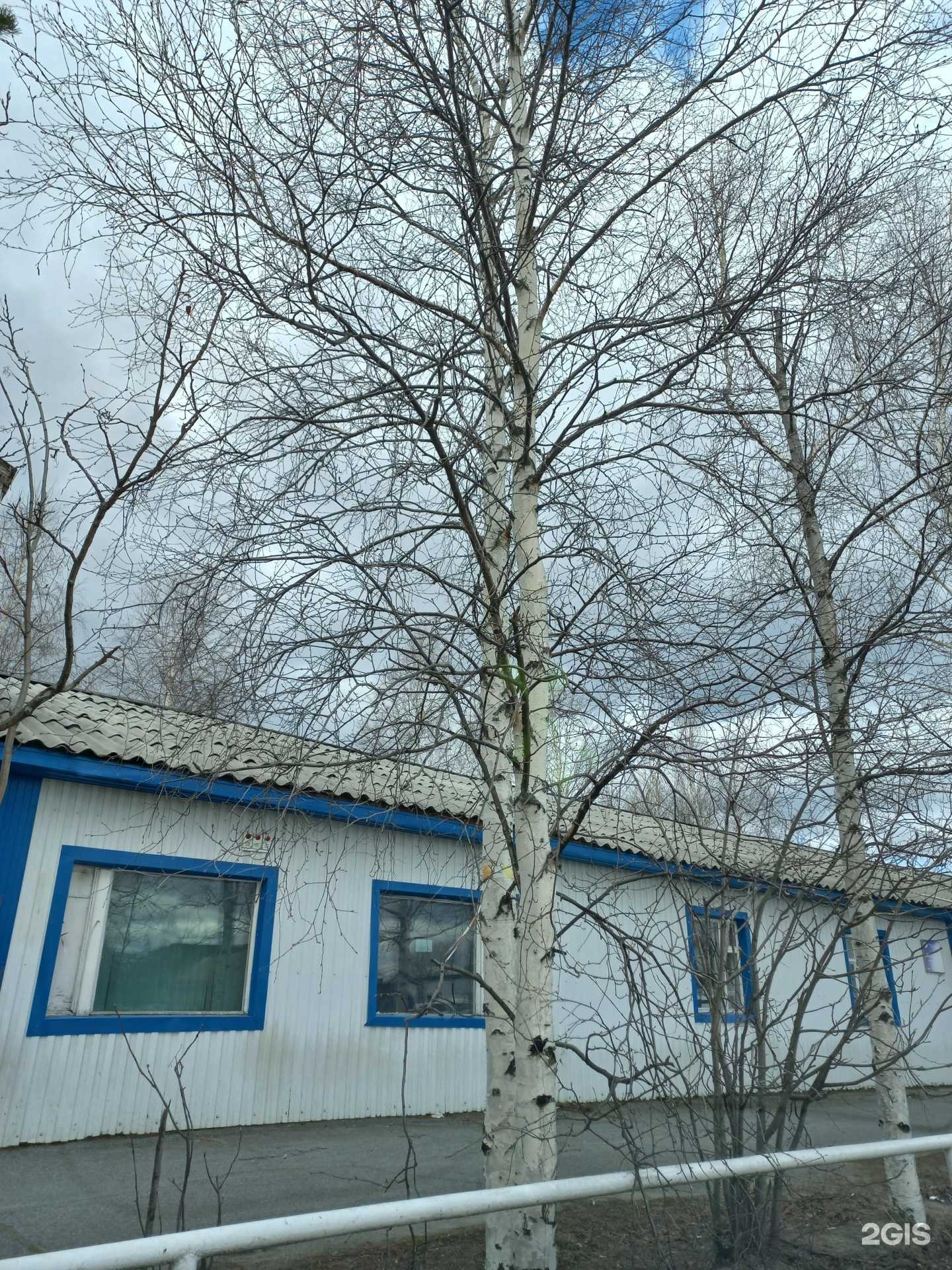 Отзывы на компанию Служба эвакуации в Мегионе c фото - фотография 2 из 2