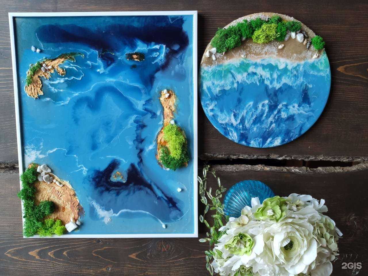 Отзывы на компанию Art technology в г. Владивосток c фото