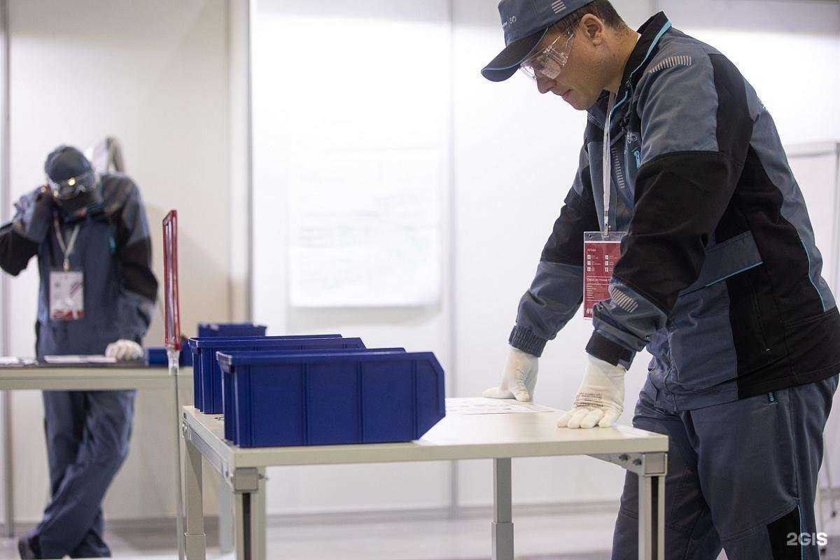 Отзывы на компанию Фонд развития промышленности Тверской области в г. Тверь c фото