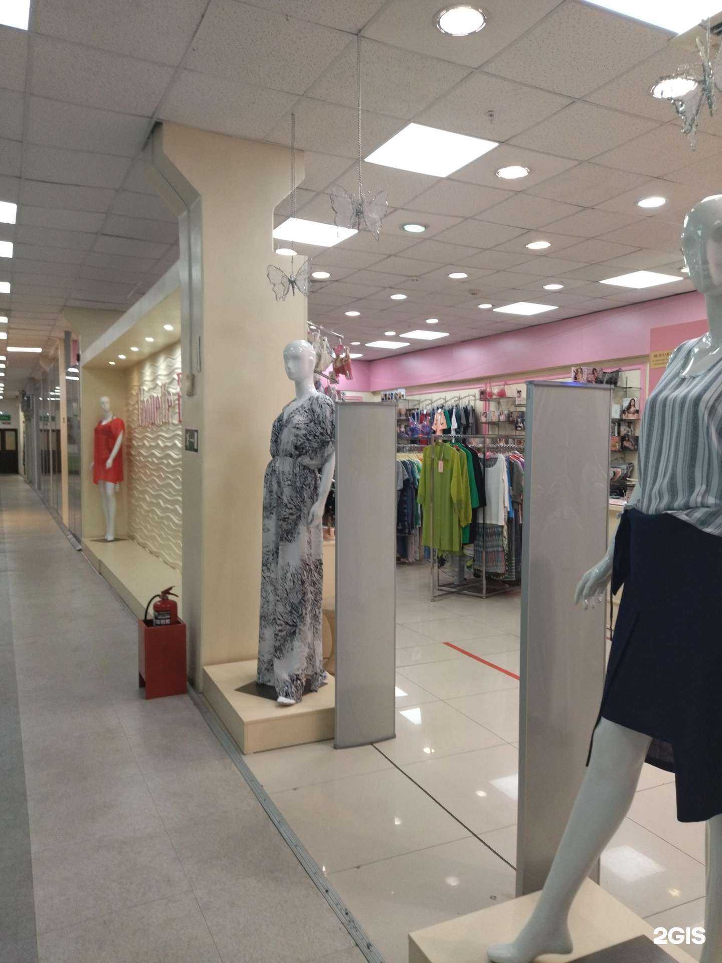 Отзывы на компанию Кокет ревю в Хабаровске c фото