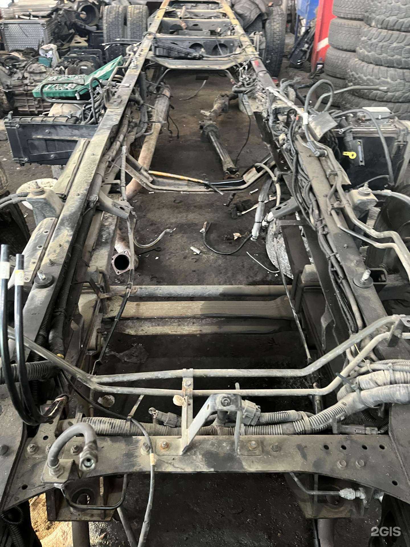 Отзывы на компанию JptruckKhv в г. Хабаровск c фото