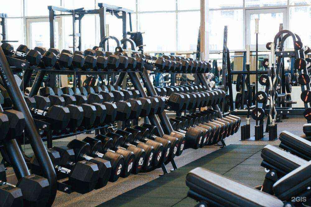 Отзывы на компанию World Class Университетский в г. Иркутск c фото