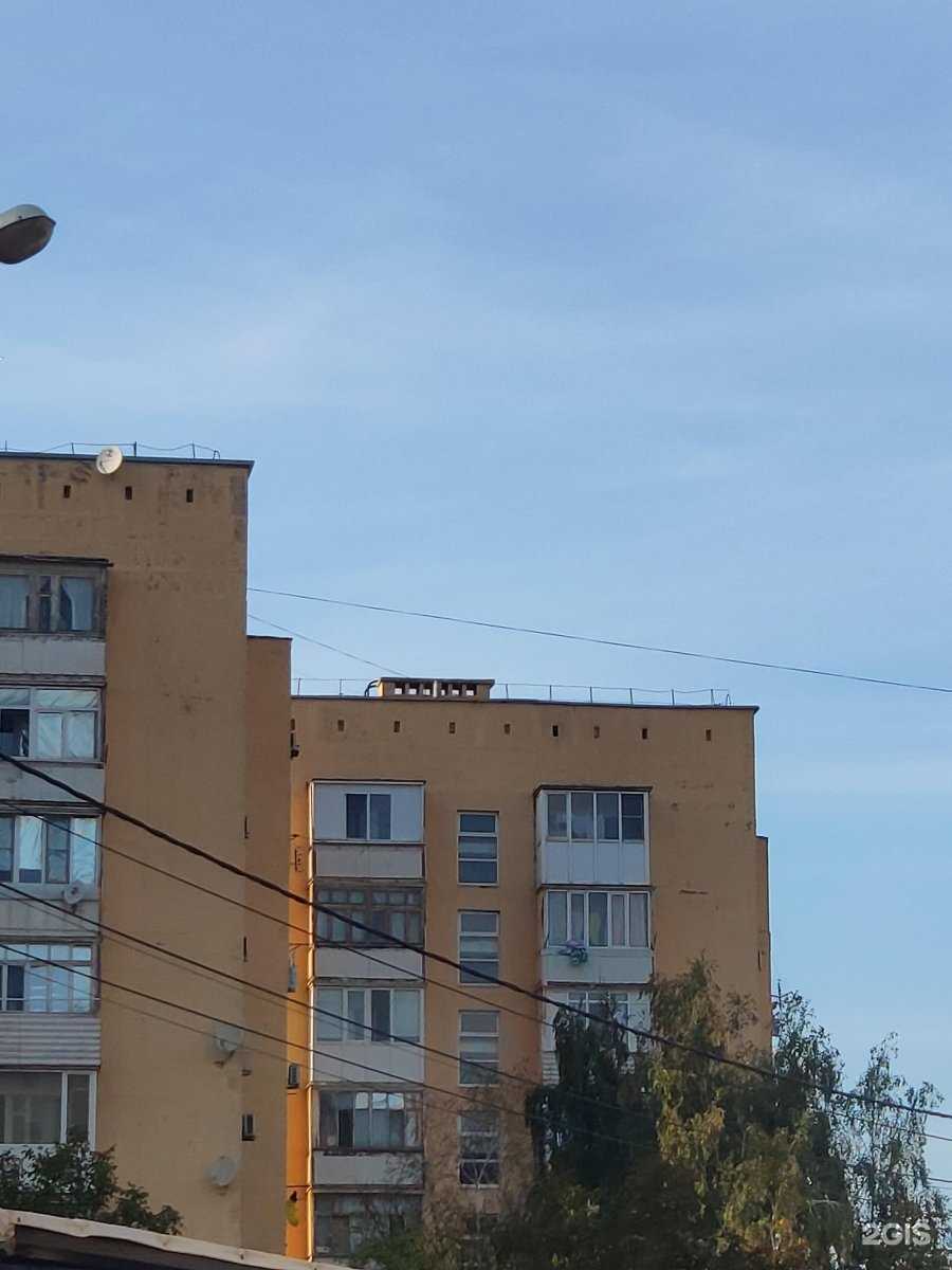 Отзывы на компанию Зал бокса им. Н.К. Светлова в Анапе c фото - фотография 2 из 2