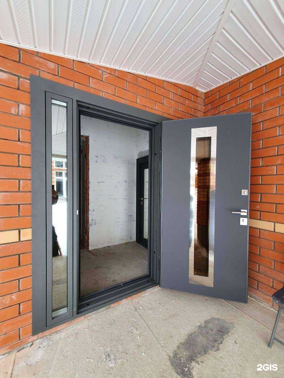 Отзывы на компанию Плисдоорс в Одинцове c фото