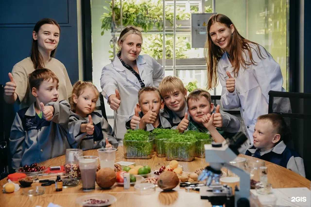 Отзывы на компанию Научная дача в г. Красноярск c фото