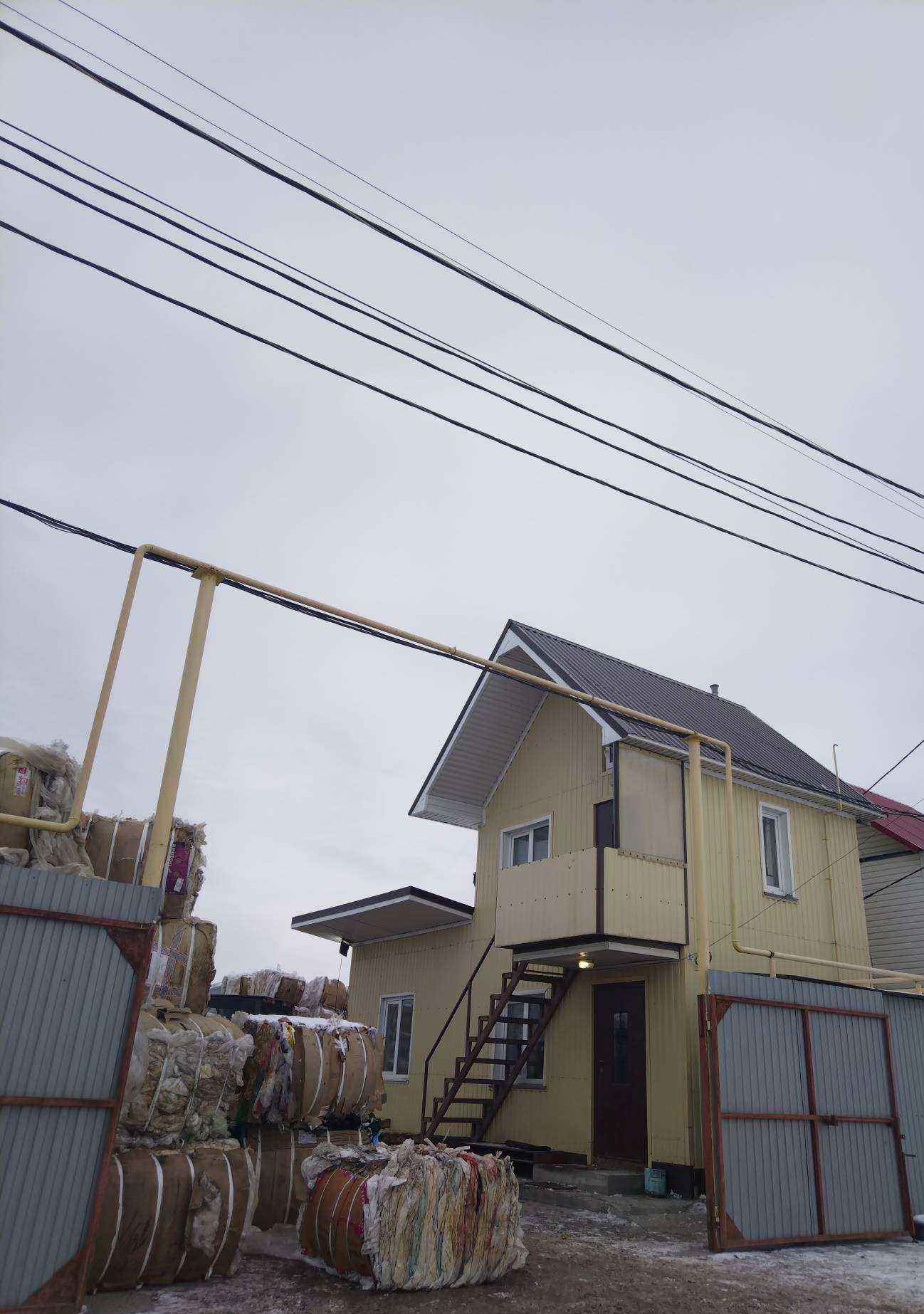 Отзывы на компанию Сибирский поставщик в Новосибирске c фото - фотография 2 из 2