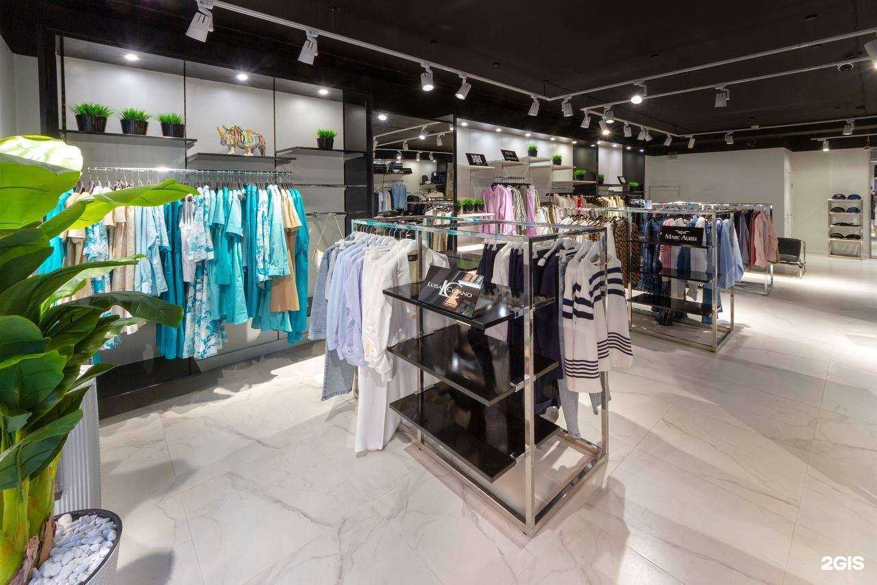 Отзывы на компанию ЕвроModa Дисконт в Светлогорске c фото