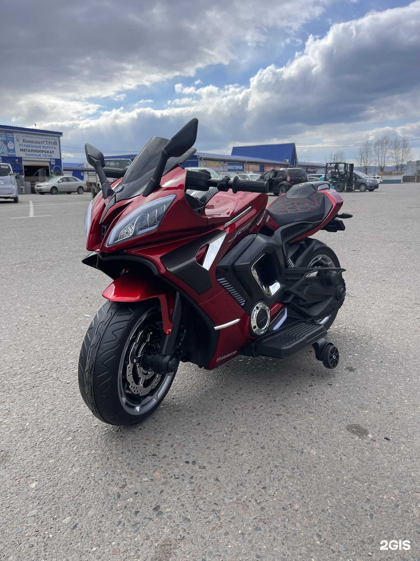 Отзывы на компанию ИнструментМаркет03 в Улан-Удэ c фото