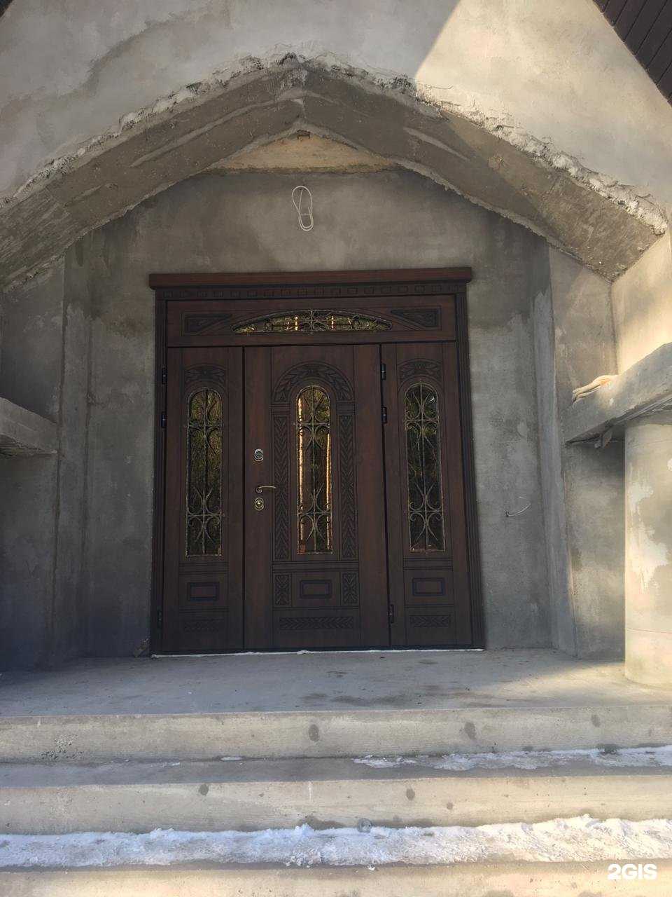 Отзывы на компанию Belodoors в Люберцах c фото