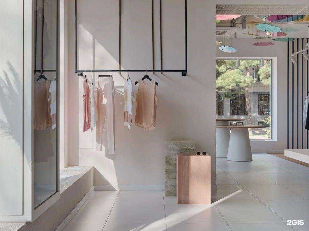 Отзывы на компанию Golden line в Анапе c фото