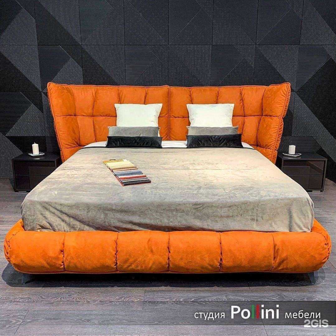 Отзывы на компанию Pollini в г. Нижневартовск c фото