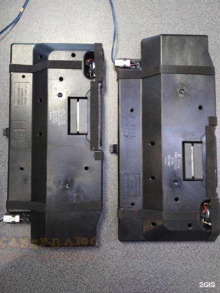 Отзывы на компанию Хакер-плюс в г. Череповец c фото