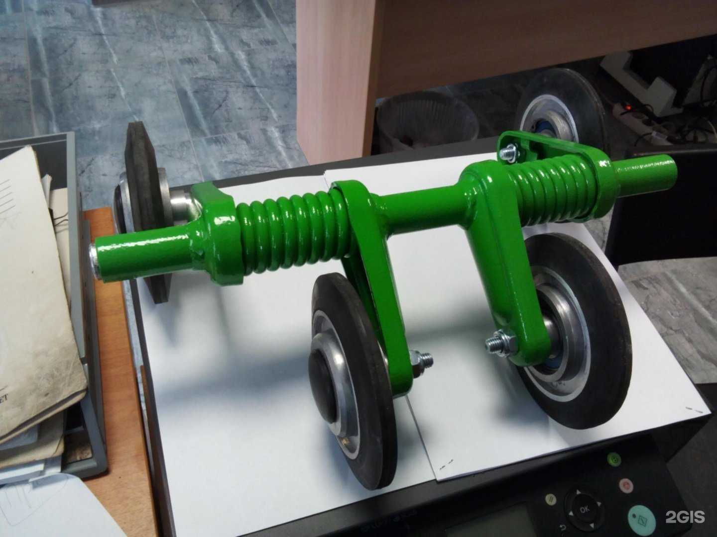 Отзывы на компанию Снегоход-запчасть в г. Рыбинск c фото