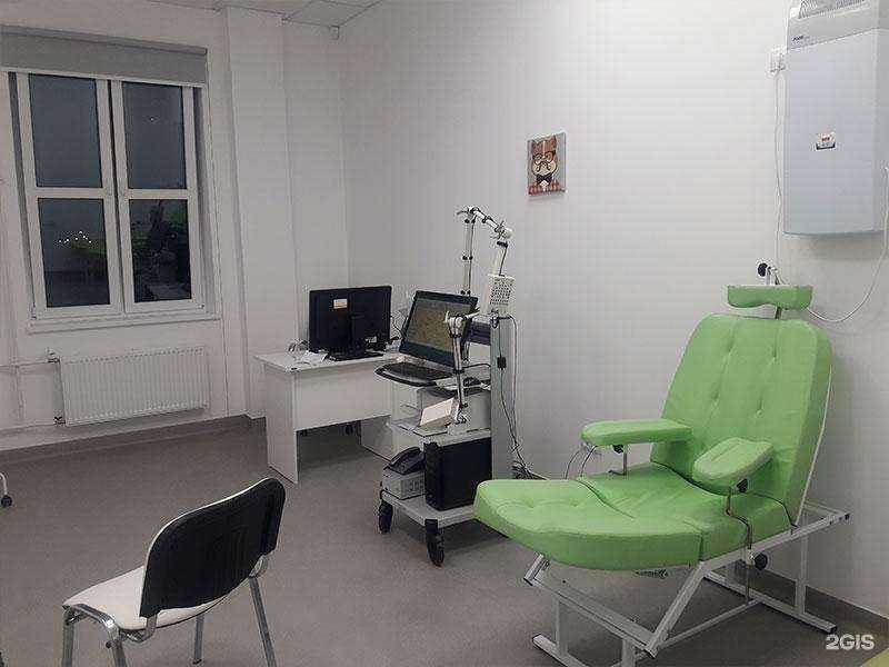Отзывы на компанию Детская поликлиника №4 в Коммунарке c фото