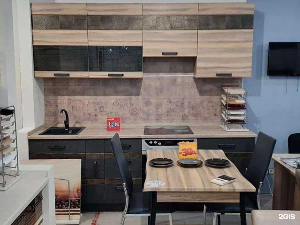 Отзывы на компанию DaVita-мебель в Сочи c фото