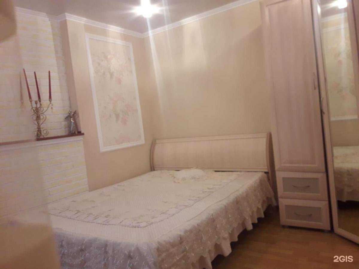 Отзывы на компанию Дом в центре у моря Фрунзе 33 в Таганроге c фото