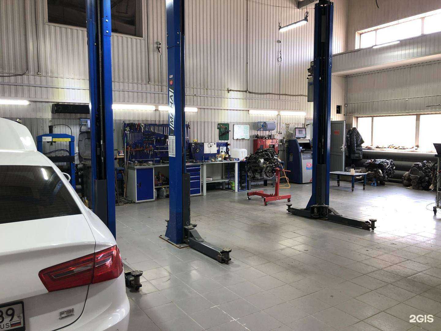 Отзывы на компанию Auditoriya 86 в Сургуте c фото