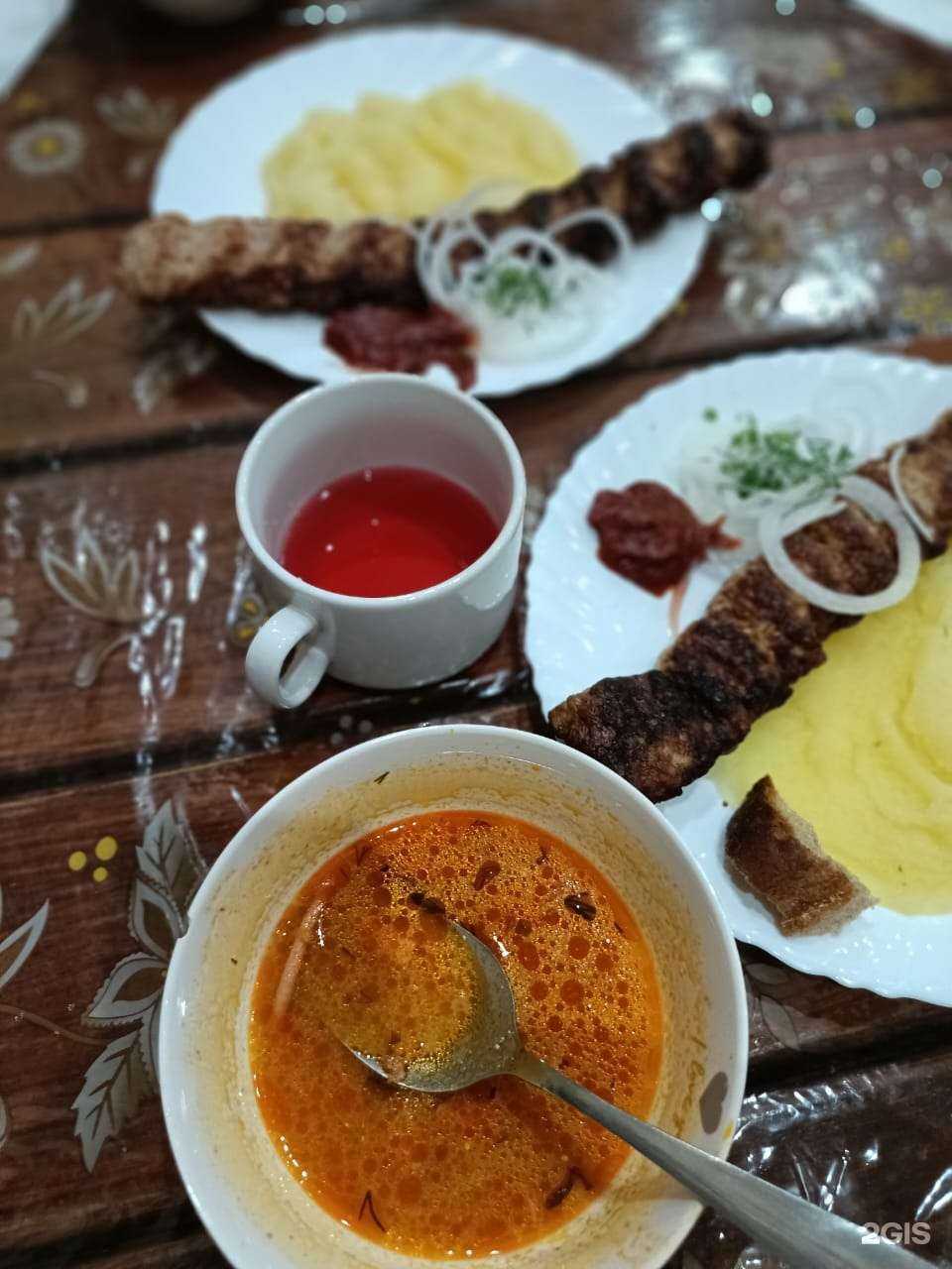 Отзывы на компанию Околица в г. Камышин c фото