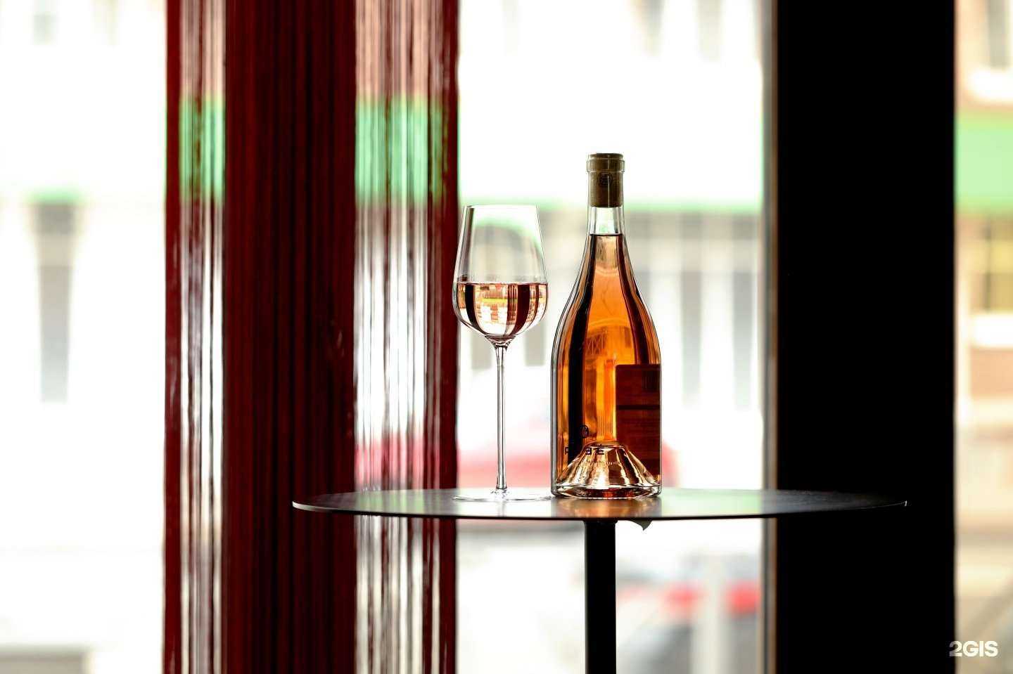 Отзывы на компанию Wine&Whiskey by Simple в Перми c фото