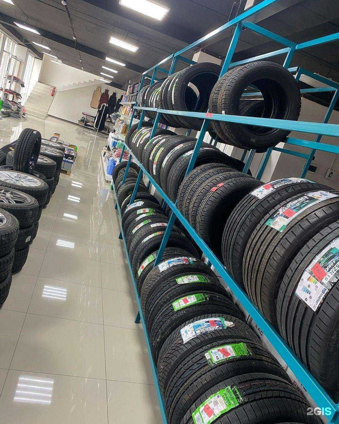 Отзывы на компанию Dakar в г. Грозный c фото