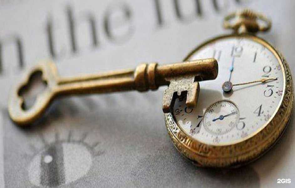 Отзывы на компанию Центр ключей в Челябинске c фото