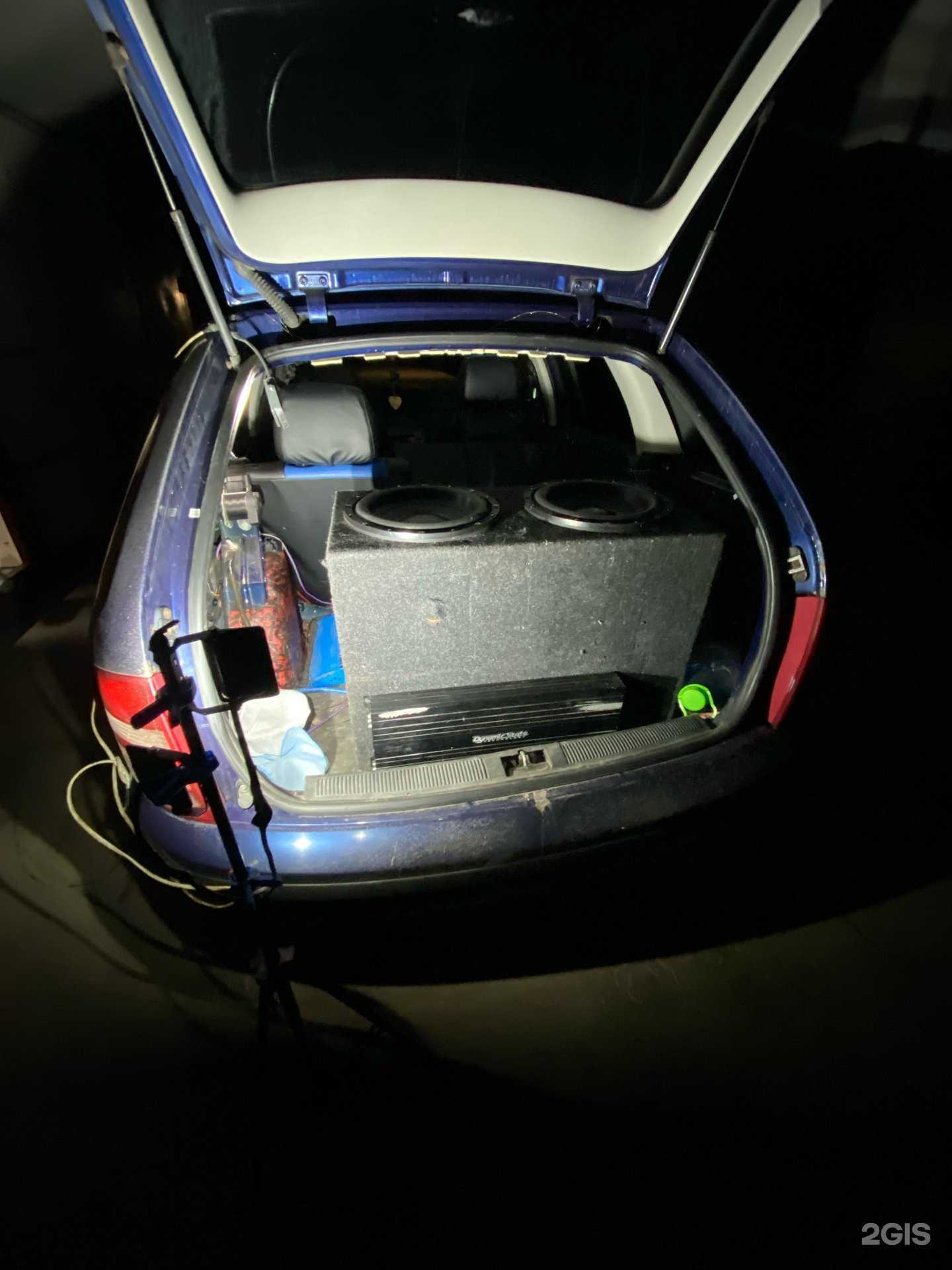 Отзывы на компанию Arhsound29 в г. Архангельск c фото