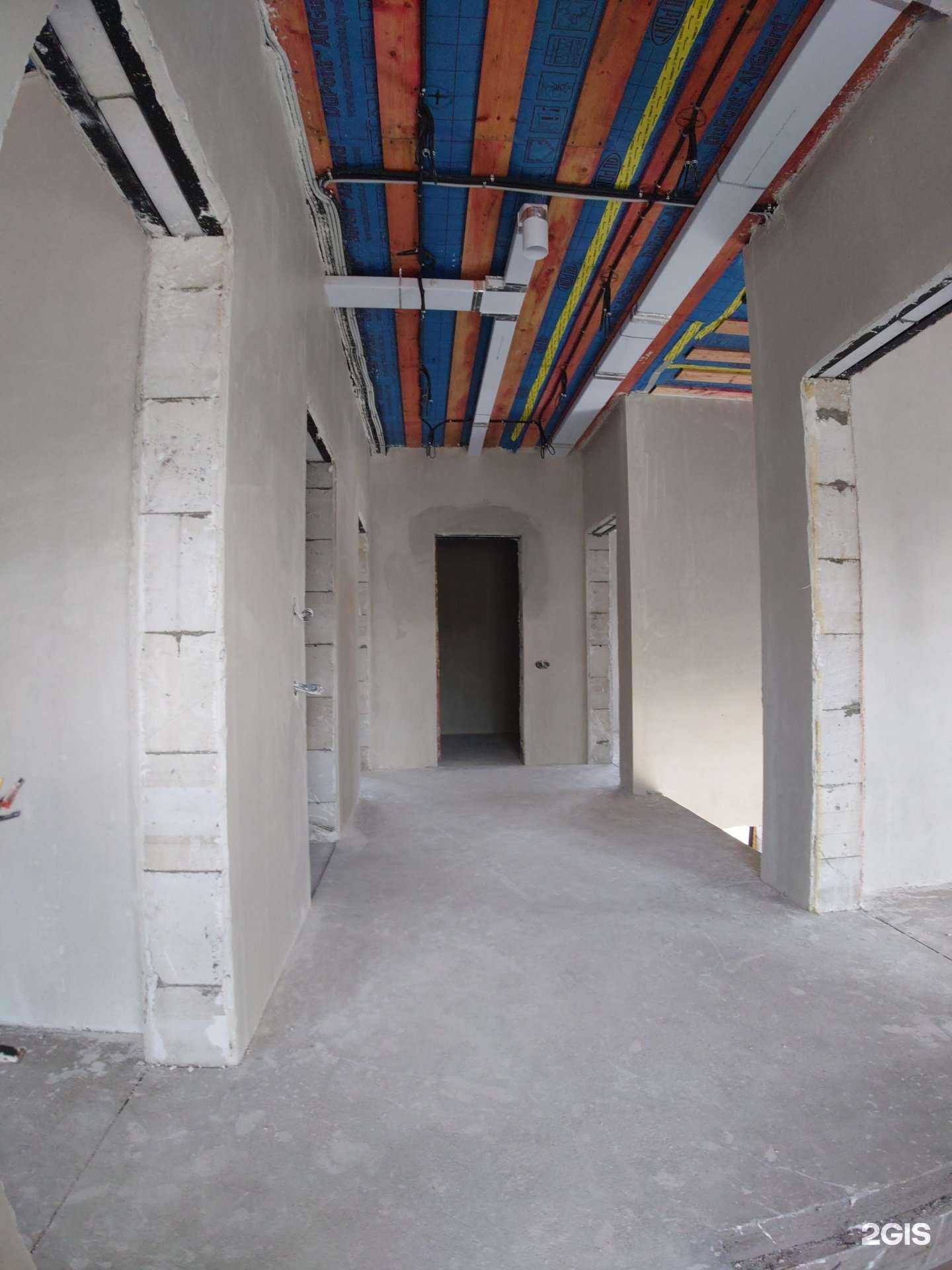 Отзывы на компанию Ровно и Точка в Владивостоке c фото