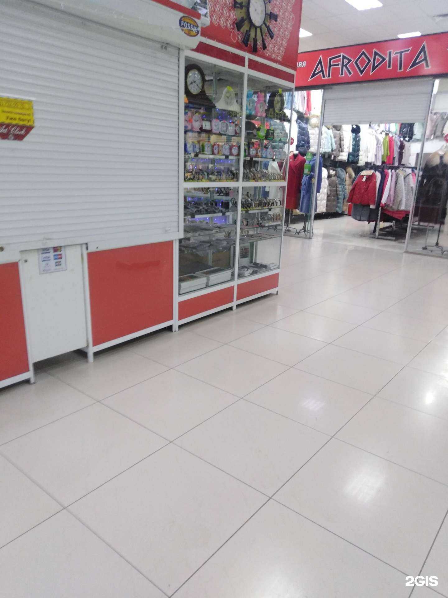 Отзывы на компанию Мир часов в г. Тамбов c фото