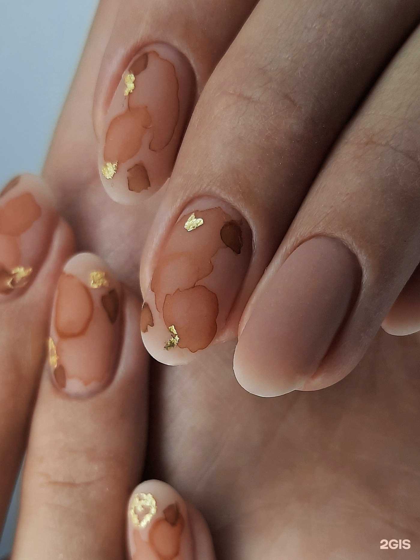 Отзывы на компанию Мaникюрный кабинет в г. Новый Уренгой c фото