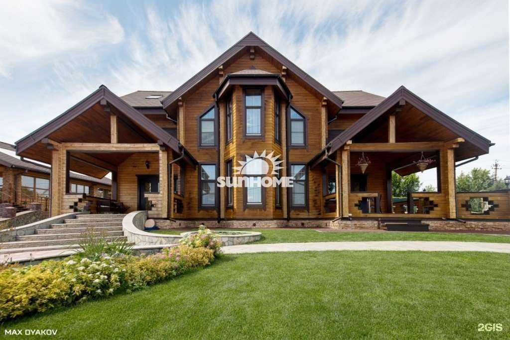 Отзывы на компанию Санхоум в Челябинске c фото