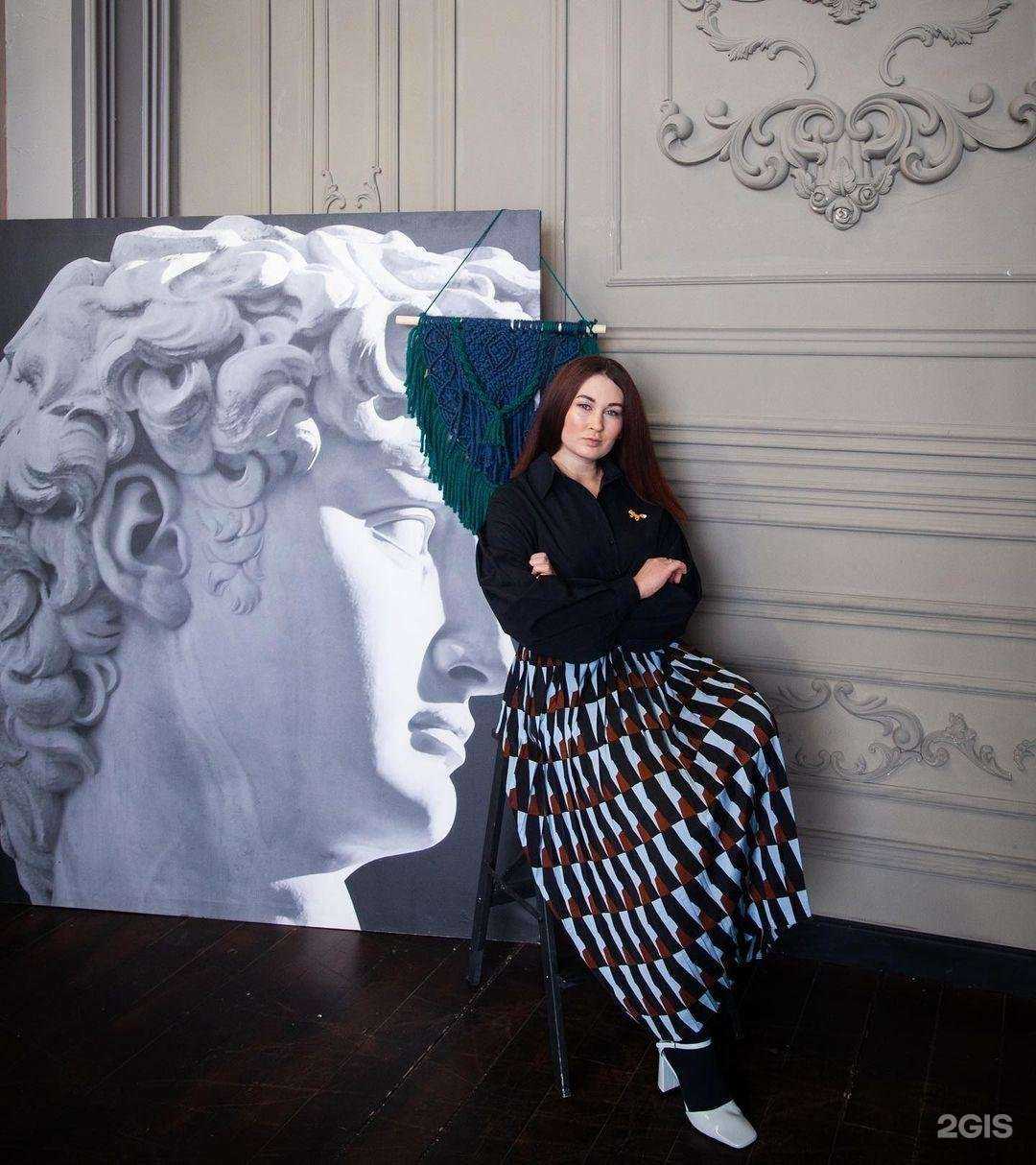 Отзывы на компанию Студия архитектуры и дизайна Марины Востровой в г. Новосибирск c фото