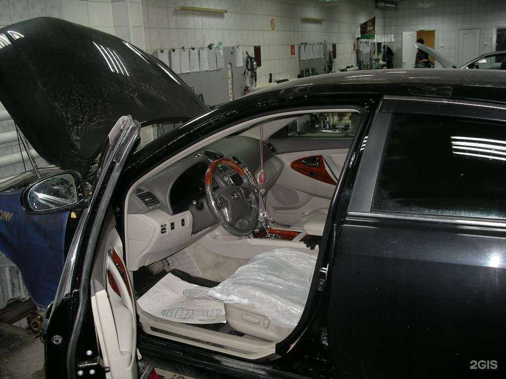 Отзывы на компанию Бэст Мастер в г. Новосибирск c фото