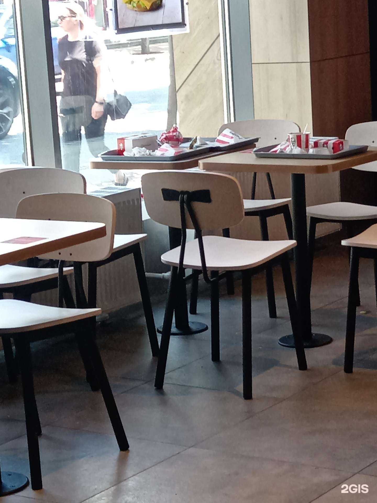 Отзывы на компанию Rostic`s в Краснодаре c фото