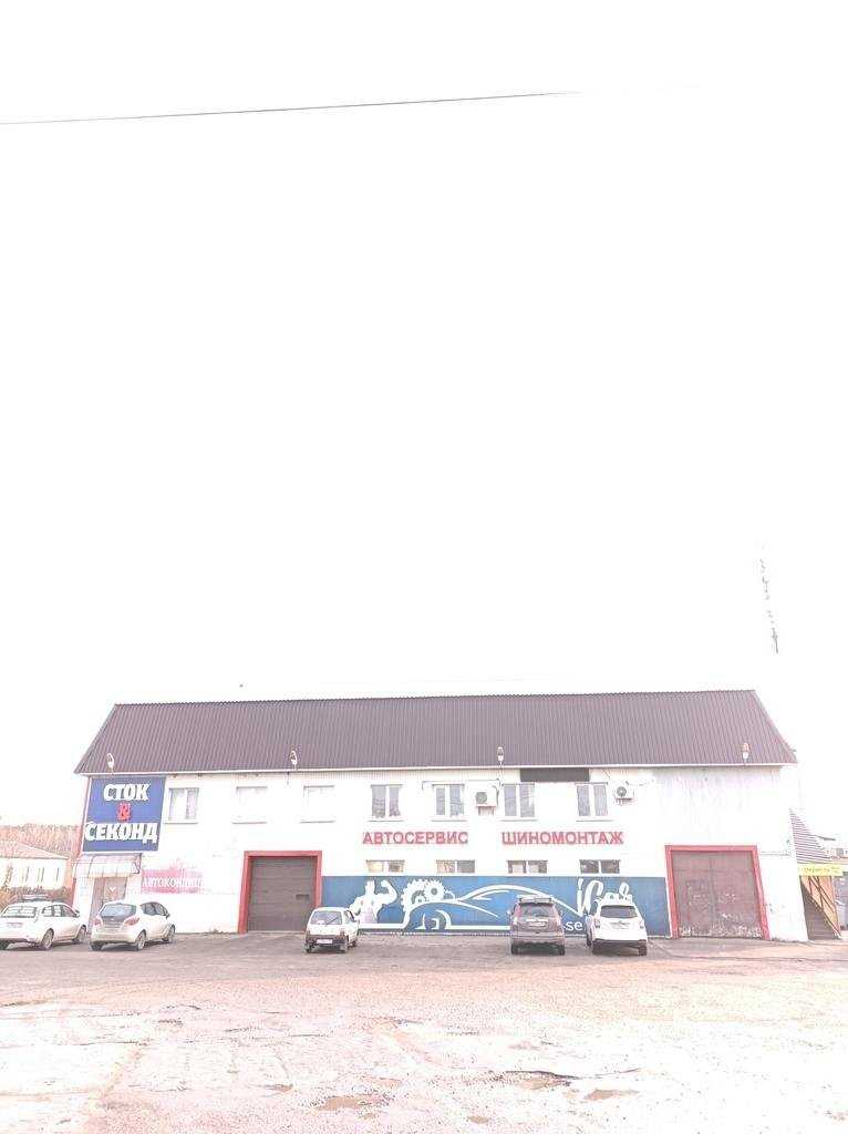 Отзывы на компанию Айкарсервис в Подольске c фото